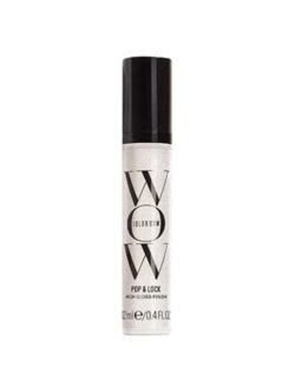 Color Wow by Color Wow POP & LOCK HIGH GLOSS FINISH 0.4 OZ for WOMEN